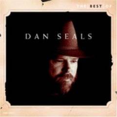 Dan Seals : The Best of Dan Seals